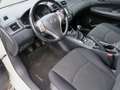 Nissan Pulsar NAVI BLUETOOTH KEYLESS-GO KLIMATR.ALU SHZ GARANTIE White - thumbnail 24