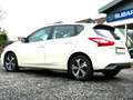 Nissan Pulsar NAVI BLUETOOTH KEYLESS-GO KLIMATR.ALU SHZ GARANTIE Blanc - thumbnail 5