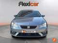 SEAT Leon 1.4 TGI GNC St&Sp Style Visio Navi Gris - thumbnail 2