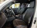 BMW 120 i Edition M Sport*LED*Leder*PDC*SHZ*Navi* Blanc - thumbnail 11