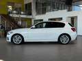 BMW 120 i Edition M Sport*LED*Leder*PDC*SHZ*Navi* Blanc - thumbnail 2
