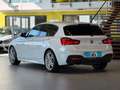 BMW 120 i Edition M Sport*LED*Leder*PDC*SHZ*Navi* Blanc - thumbnail 3