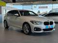 BMW 120 i Edition M Sport*LED*Leder*PDC*SHZ*Navi* Blanc - thumbnail 7