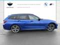 BMW 340 M340i xDrive Touring HiFi DAB LED Standhzg. AHK Blau - thumbnail 7