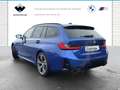 BMW 340 M340i xDrive Touring HiFi DAB LED Standhzg. AHK Blau - thumbnail 3