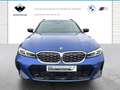 BMW 340 M340i xDrive Touring HiFi DAB LED Standhzg. AHK Blau - thumbnail 9