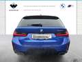 BMW 340 M340i xDrive Touring HiFi DAB LED Standhzg. AHK Bleu - thumbnail 5