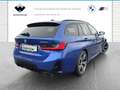 BMW 340 M340i xDrive Touring HiFi DAB LED Standhzg. AHK Blau - thumbnail 6