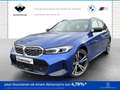 BMW 340 M340i xDrive Touring HiFi DAB LED Standhzg. AHK Blau - thumbnail 1