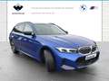 BMW 340 M340i xDrive Touring HiFi DAB LED Standhzg. AHK Blau - thumbnail 8