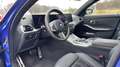 BMW 340 M340i xDrive Touring HiFi DAB LED Standhzg. AHK Blau - thumbnail 17