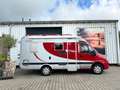 Dethleffs GLOBEBUS 2 offgrid 4PERS. 2006!NAP  540cm Rui Gris - thumbnail 13