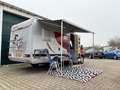 Dethleffs GLOBEBUS 2 offgrid 4PERS. 2006!NAP  540cm Rui Gris - thumbnail 27