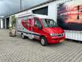 Dethleffs GLOBEBUS 2 offgrid 4PERS. 2006!NAP  540cm Rui Gris - thumbnail 11