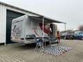 Dethleffs GLOBEBUS 2 offgrid 4PERS. 2006!NAP  540cm Rui Gris - thumbnail 31