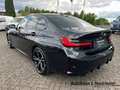 BMW 320 d xDrive M SPORT +NP:69.410€+STH+LKH+ACC+ Schwarz - thumbnail 9