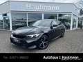 BMW 320 d xDrive M SPORT +NP:69.410€+STH+LKH+ACC+ Schwarz - thumbnail 1