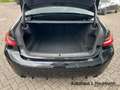 BMW 320 d xDrive M SPORT +NP:69.410€+STH+LKH+ACC+ Schwarz - thumbnail 20