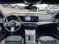 BMW 320 d xDrive M SPORT +NP:69.410€+STH+LKH+ACC+ Schwarz - thumbnail 14