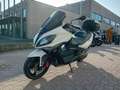 Kymco Xciting 300i Xciting R 300i my09 Blanc - thumbnail 1