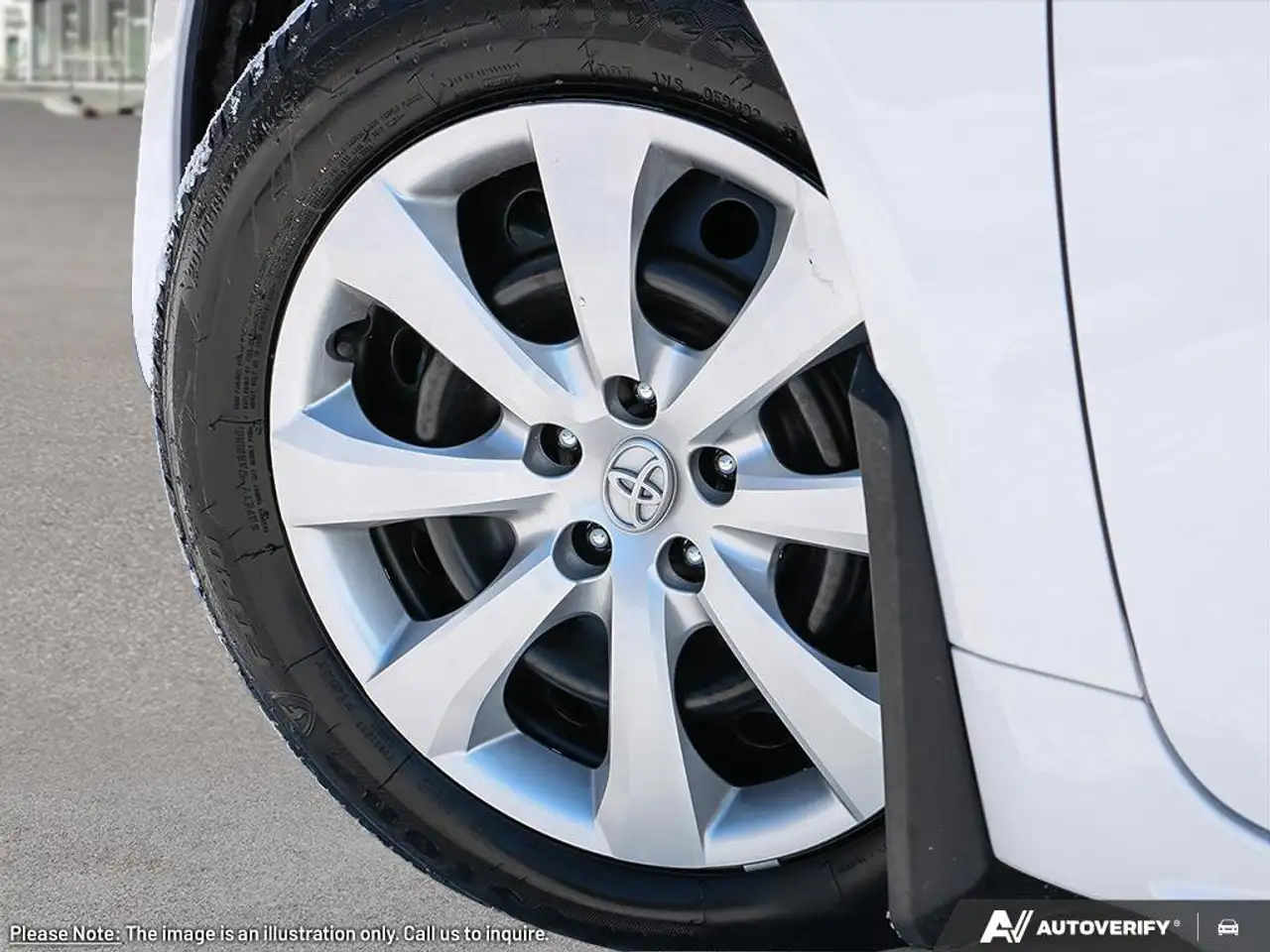Toyota Corolla снимка Toyota Corolla