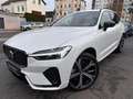 Volvo XC60 T8 AWD Ultimate Dark L. Range Stanh.,360° Weiß - thumbnail 1