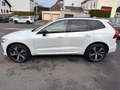 Volvo XC60 T8 AWD Ultimate Dark L. Range Stanh.,360° Weiß - thumbnail 12