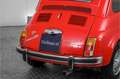 Fiat 500 francis lombardi my car . Rood - thumbnail 33