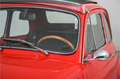 Fiat 500 francis lombardi my car . Rood - thumbnail 29