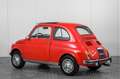 Fiat 500 francis lombardi my car . Rood - thumbnail 6