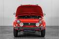Fiat 500 francis lombardi my car . Rood - thumbnail 41