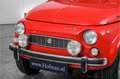Fiat 500 francis lombardi my car . Rood - thumbnail 18