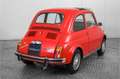 Fiat 500 francis lombardi my car . Rood - thumbnail 30