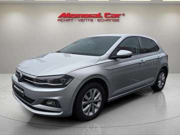 Polo 1.0 TSi Highline OPF (EU6AP)