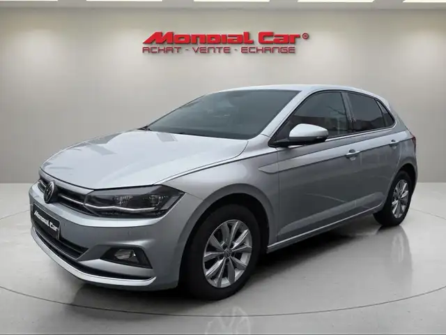 Volkswagen Polo Polo 1.0 TSi Highline OPF (EU6AP)