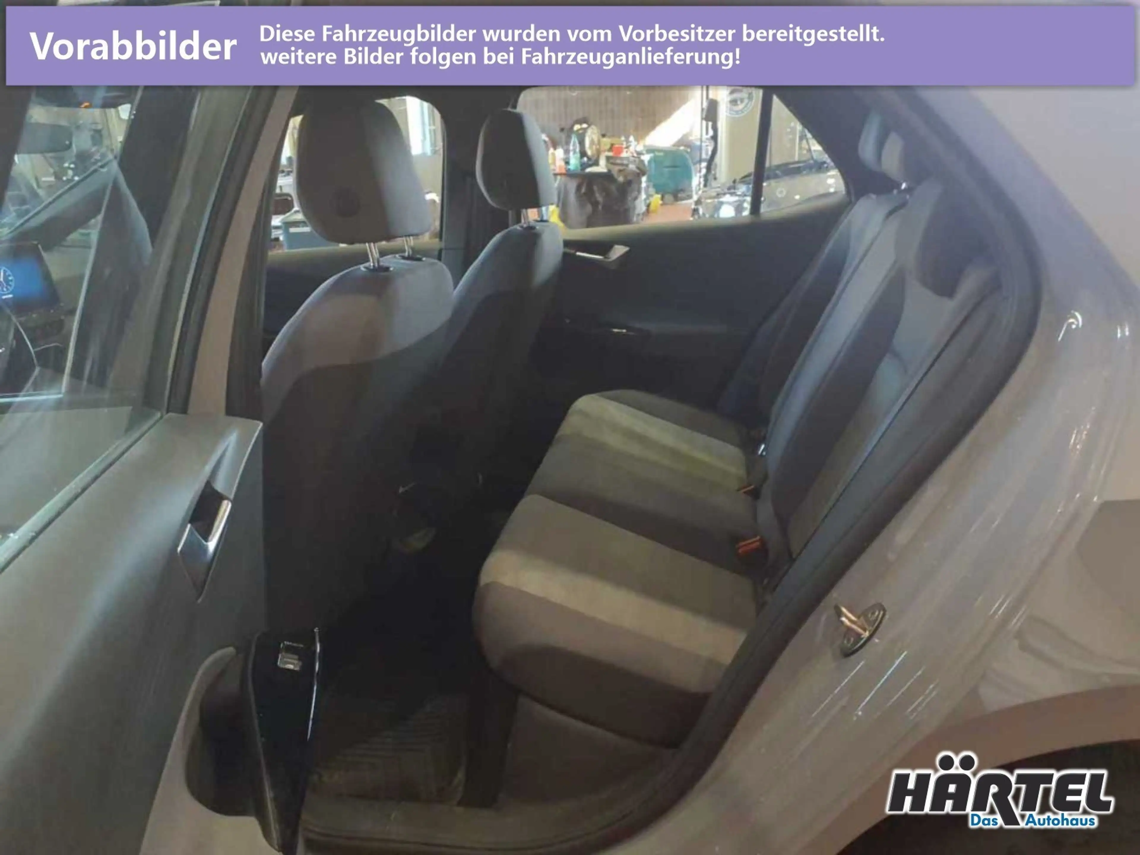 Volkswagen ID.3 PRO PERFORMANCE 58 KWH AUTOMATIK Bluetooth — photo 5