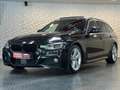 BMW 330 i M SPORT PAKET* HUD#PANO#AHK#SPUR#ACC#LED Schwarz - thumbnail 4