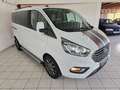Ford Tourneo Custom L1 Titanium Autom. 8-Sitzer*AHK* Weiß - thumbnail 4