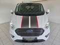 Ford Tourneo Custom L1 Titanium Autom. 8-Sitzer*AHK* Weiß - thumbnail 3