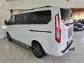 Ford Tourneo Custom L1 Titanium Autom. 8-Sitzer*AHK* Weiß - thumbnail 7
