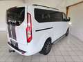 Ford Tourneo Custom L1 Titanium Autom. 8-Sitzer*AHK* Weiß - thumbnail 5