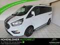 Ford Tourneo Custom L1 Titanium Autom. 8-Sitzer*AHK* Weiß - thumbnail 1