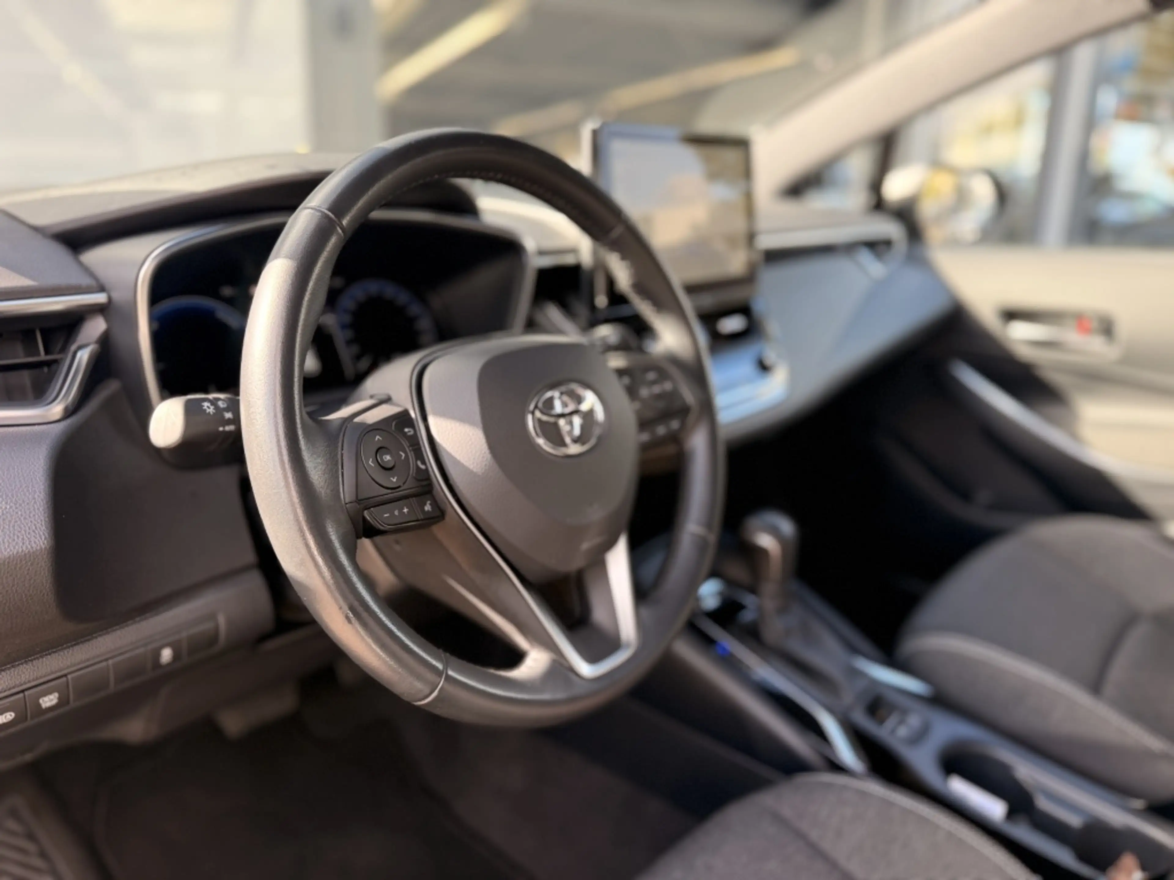 Toyota Corolla Hybrid 140 Active | Navigatie | Camera — photo 6