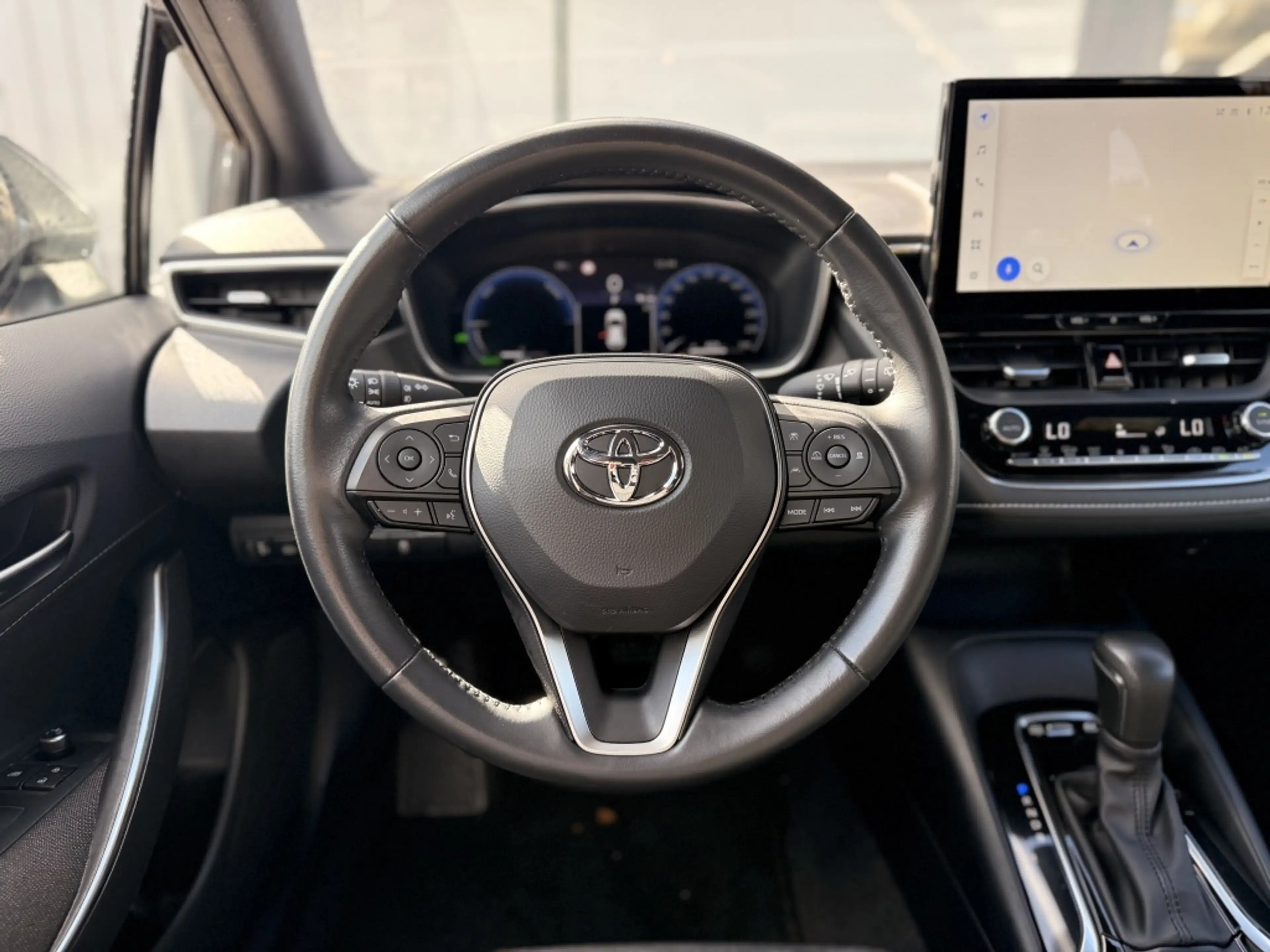 Toyota Corolla Hybrid 140 Active | Navigatie | Camera — photo 9