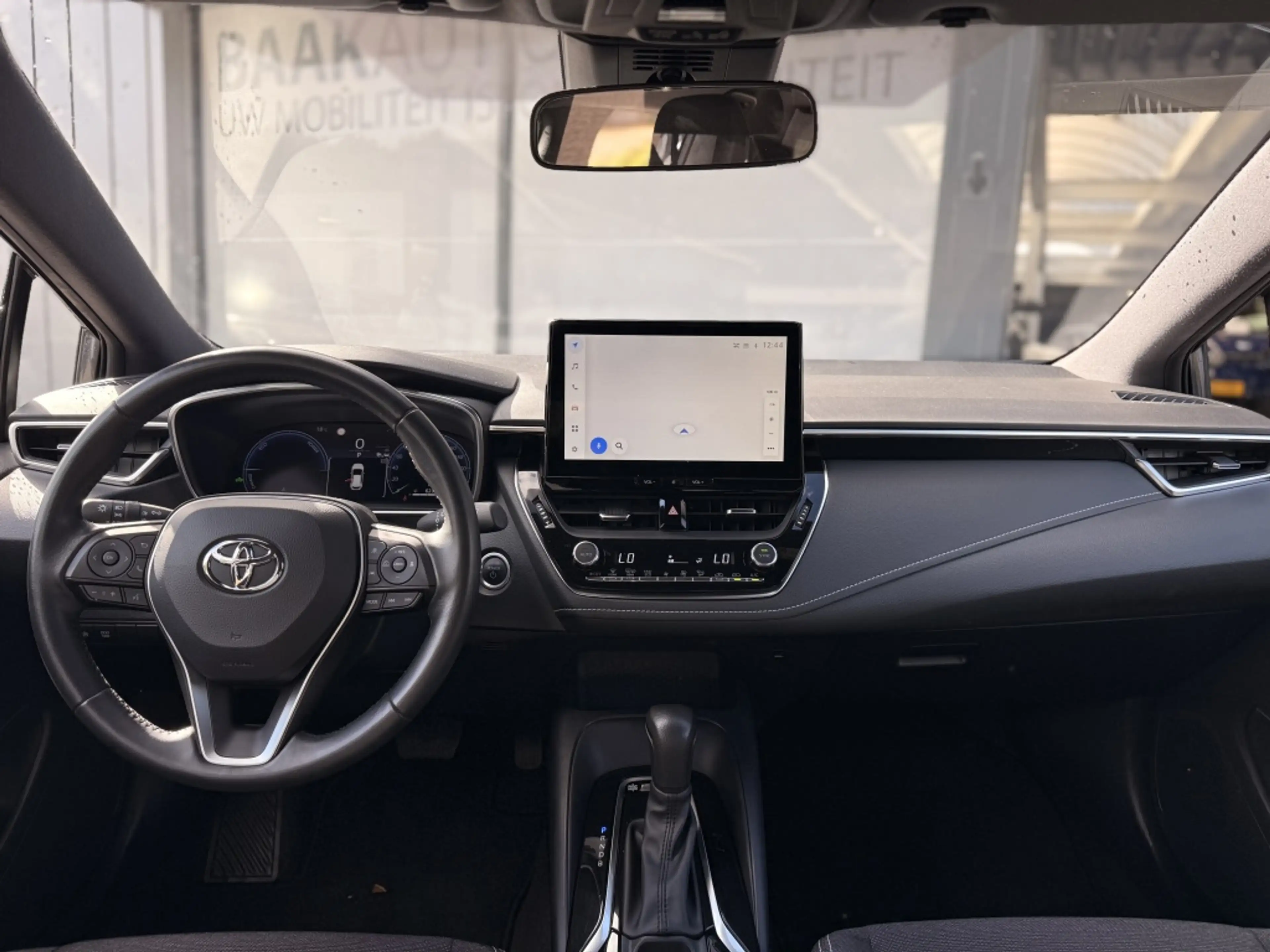Toyota Corolla Hybrid 140 Active | Navigatie | Camera — photo 8
