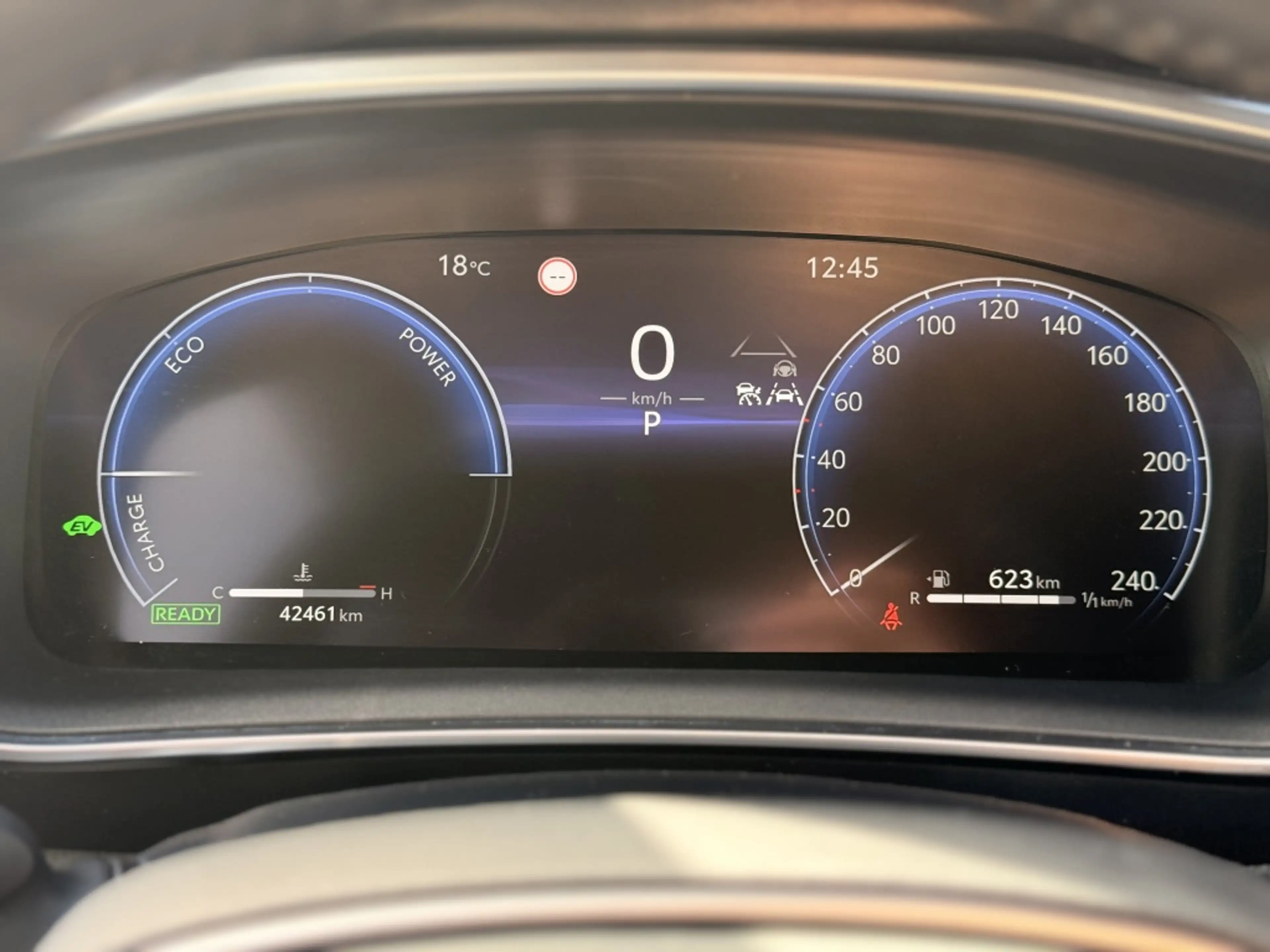 Toyota Corolla Hybrid 140 Active | Navigatie | Camera — photo 10