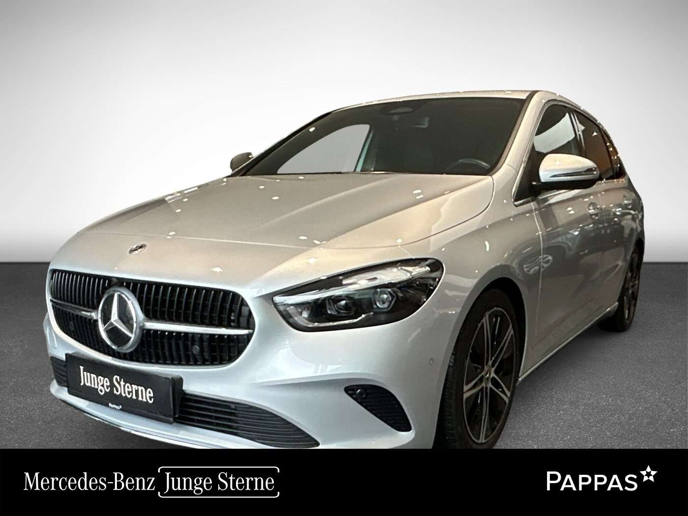 2023 Mercedes Benz B 200