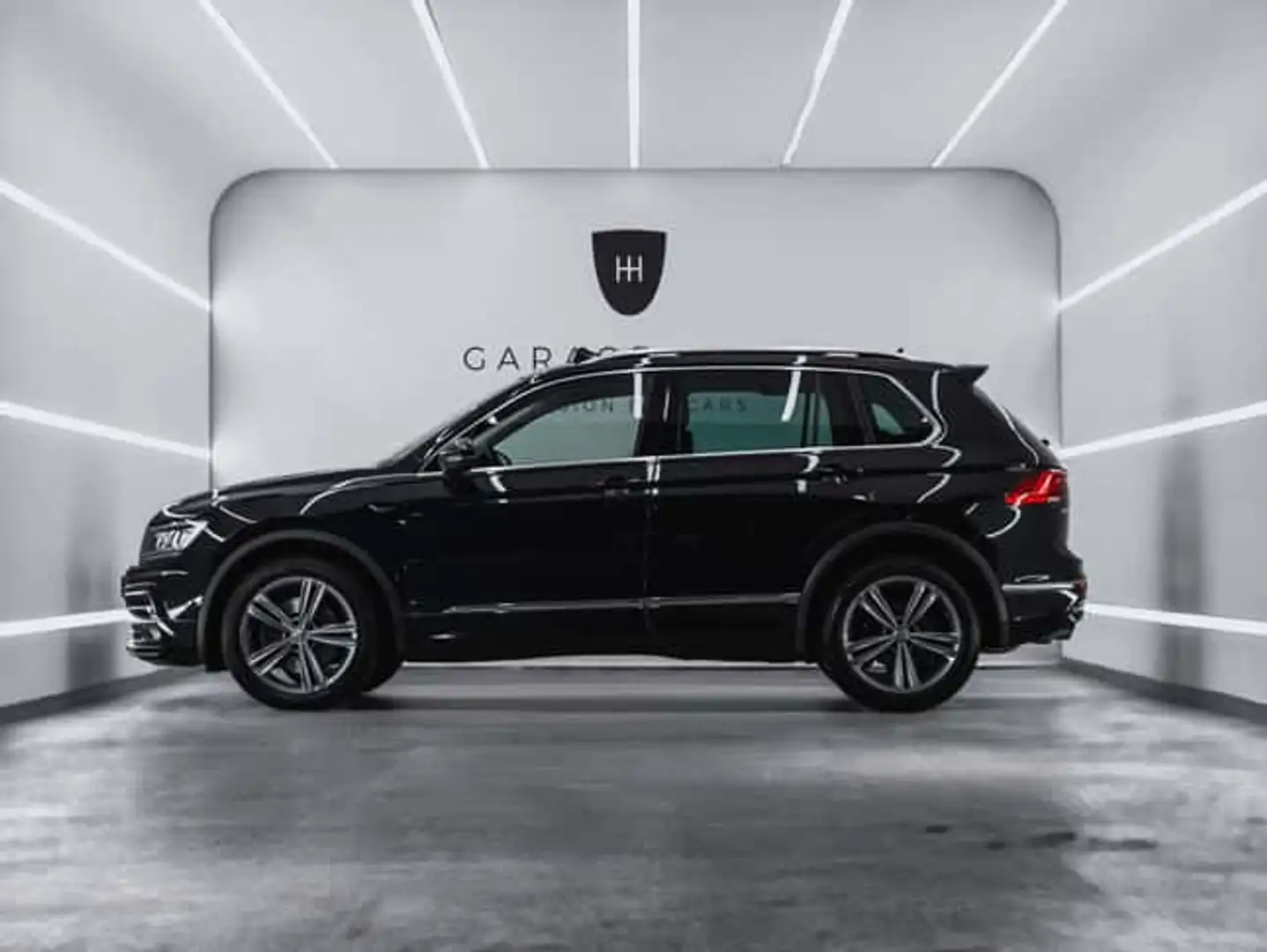 Volkswagen Tiguan Allspace 2.0 TSI Sport 4Motion DSG 140kW - 2