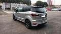 Ford EcoSport 1.0 EcoBoost 100 CV ST-Line NEOPATENTATO Grigio - thumbnail 4