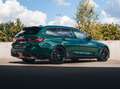BMW M3 Competition xDrive Touring / British Racing Green Verde - thumbnail 14